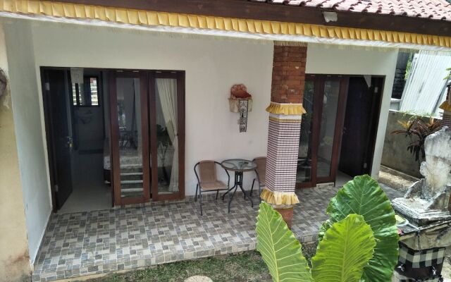 Tombong Limo Home Stay