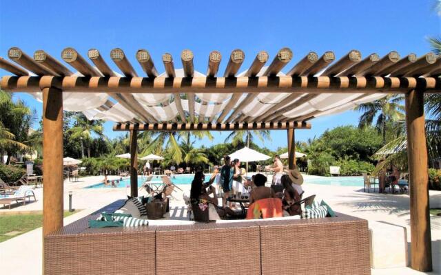 Reserva Imbassaí - Apartamento TD 09A 201 Buganvílias