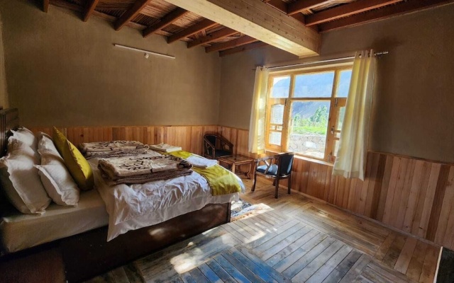 Hotel Gangchen Tabo