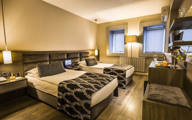 Hotel Pawan International