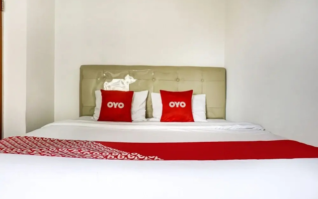 Hotel O Apartement Cibubur Village kaisar property Lobby B