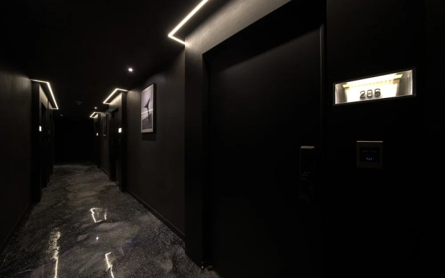 Gaeul Hotel