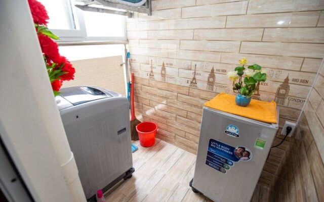 Ha Long Pearl Apartment