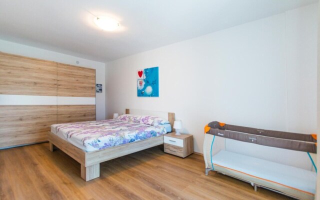 Stunning Apartment in Pula With Wifi and 1 Bedrooms