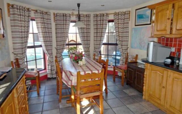 Barkers Accommodation
