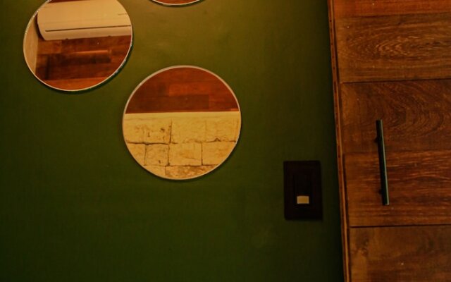 Hotel Makaabá Eco-Boutique