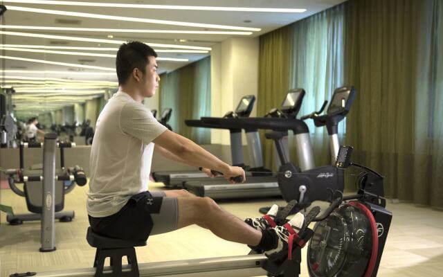 Ovation Seven-Cultivation Hotel