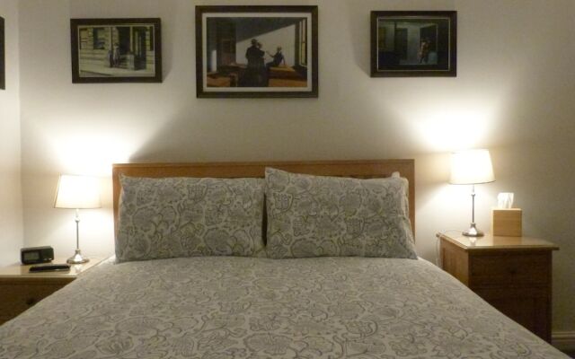 The Old Posthouse B&B