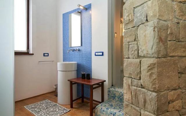 [Milan-Como Lake-Rho Fiera] Luxury Design Villa