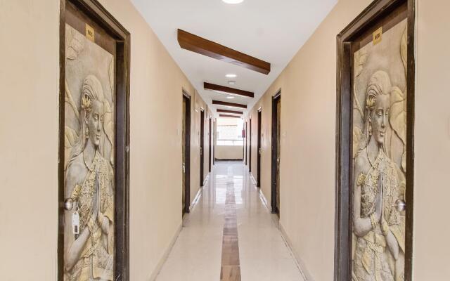 OYO 75511 Sunrise Guest House