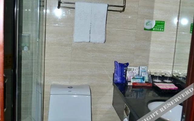 Cooperation Taoyuan Hotel (Shambala Cultural Plaza)