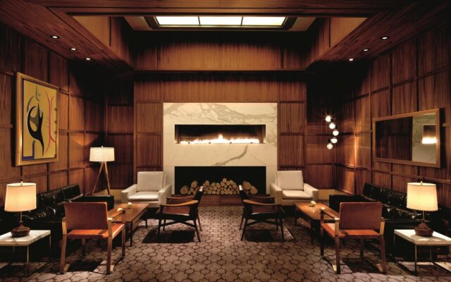 The Ritz-Carlton, Boston