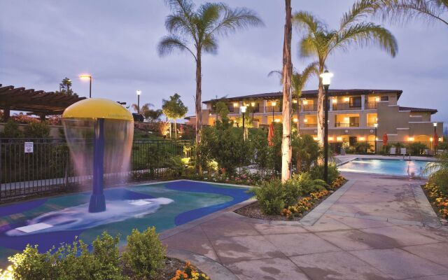MarBrisa Carlsbad Resort