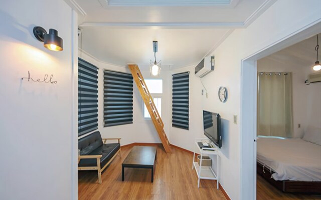 Taean Pino624 Pension