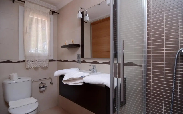 Hostal Cala Boix