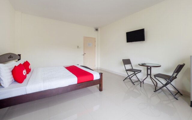 1069 Baan Nong Moo Apartment