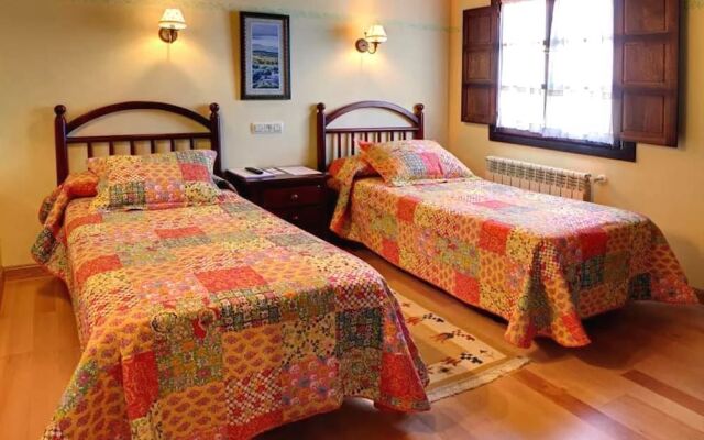 Hotel L'Alloru - Adults Only