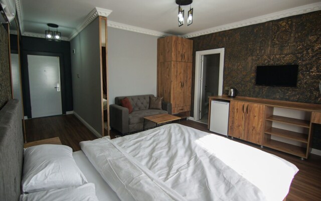 Aswana Suit Hotel