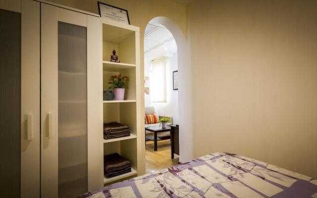 Apartamento Jerte