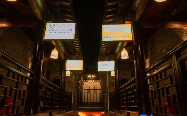 Jiawang Shiguang Inn – Exterior – Xuzhou