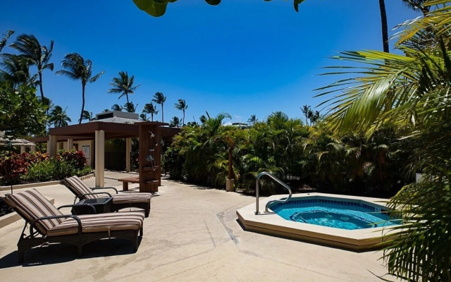 Mauna Lani Terrace A303 3 Bedroom Condo