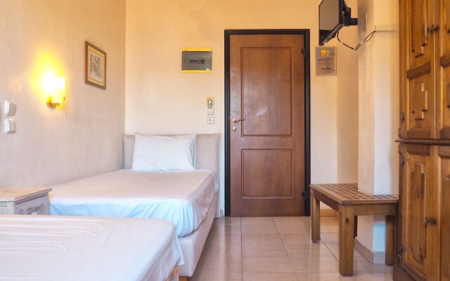 Domus Hotel