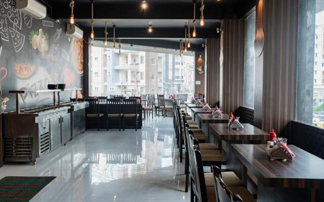 M3 Hotel (A unit of Hotel Galaxy Inn)