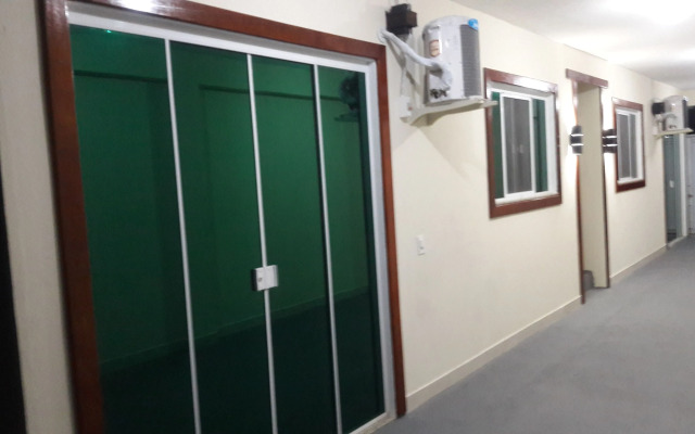 Praia do Foguete Style