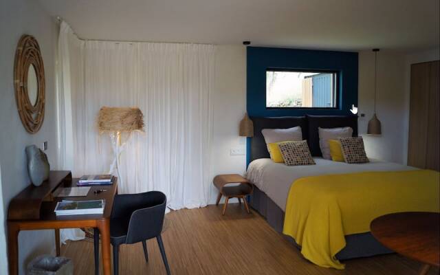 Le Clos du Petit Jesus