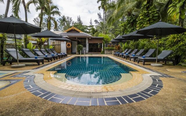 Bangtao Beach Chalet