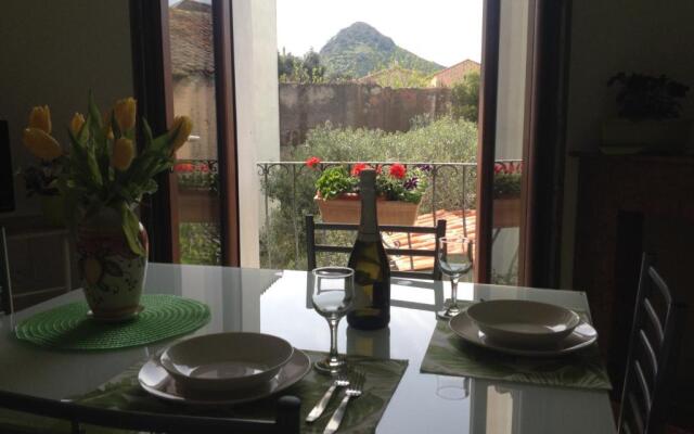 Ampio appartamento Sulcis Iglesiente Sardegna