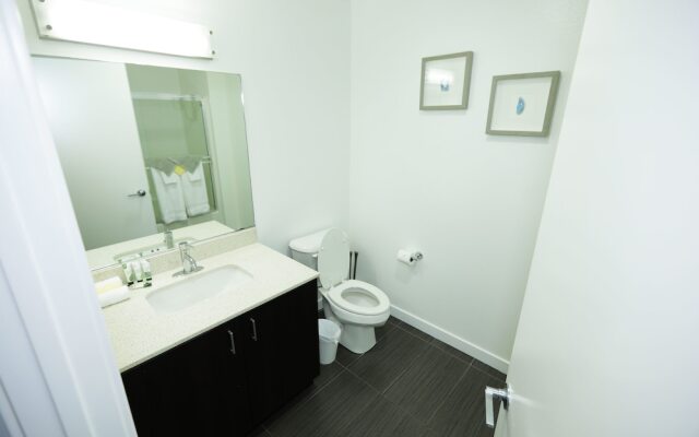 Hollywood Urban Residences