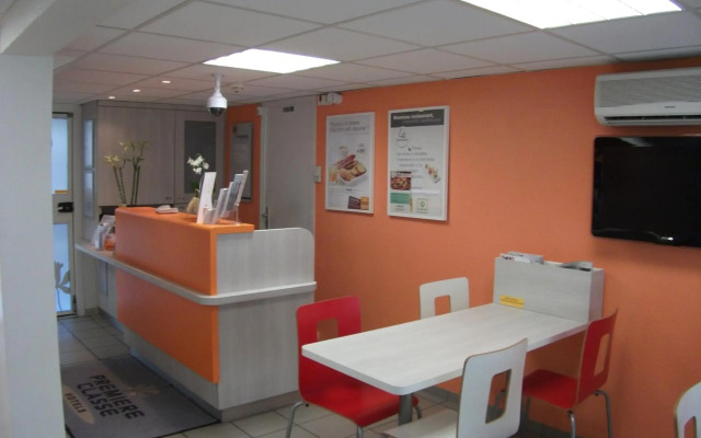 Premiere Classe Bayonne