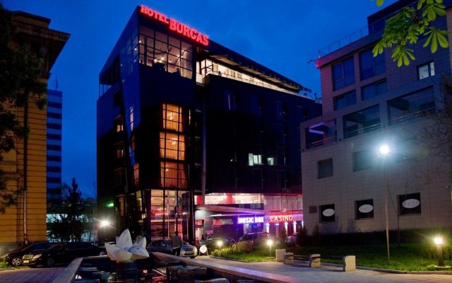 Hotel Bulgaria Burgas