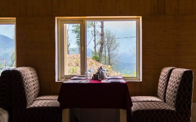 KVR Clarks Inn, Kufri