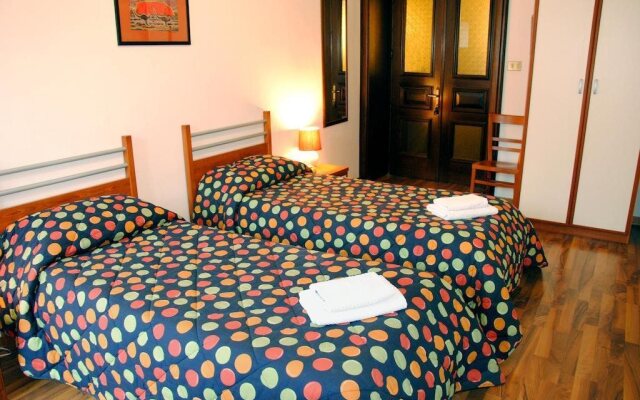 B&B Advantage Accomodation