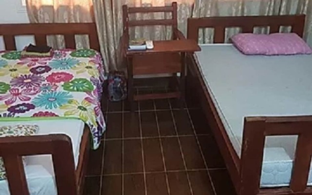 JBK Hostels Adjirinaganor