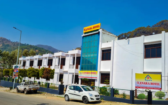 Kanara Hotels Pvt Ltd