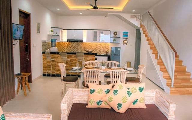 Adi's CoLiving Villa