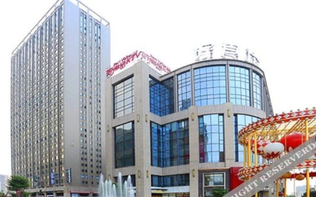 February 2 Apartment Hotel