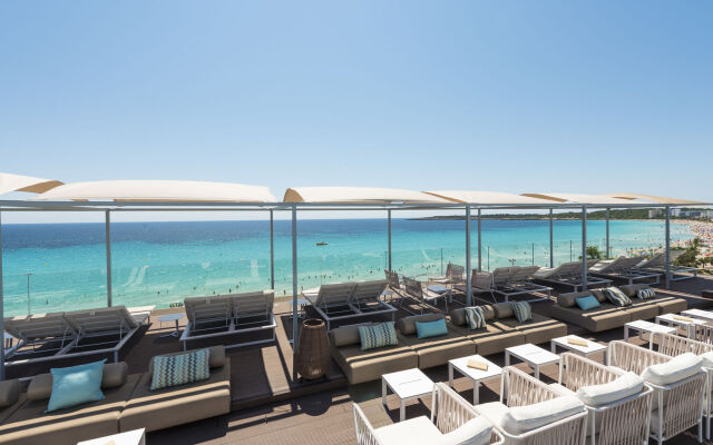 Hotel Kyrat Amarac - Adults Only