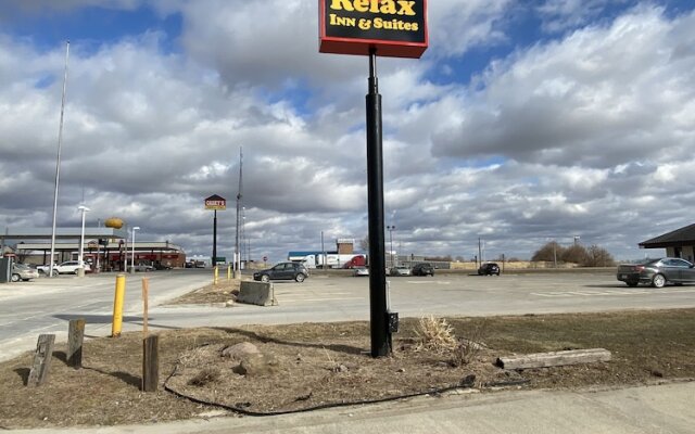 Relax Inn and Suites