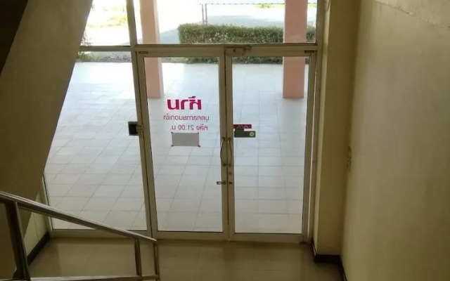 OYO 1050 Ping Kan mansion