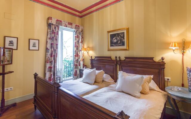 Plaza de San Sebastian