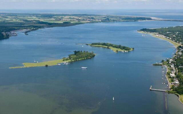 Penthouse XXL Veerse Meer