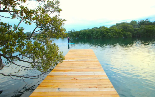 Batemans Bay Lodge