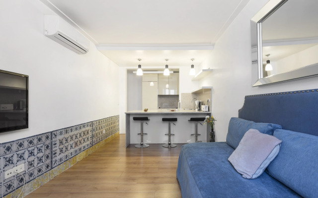 Lisbon Serviced Apartments - Baixa Chiado