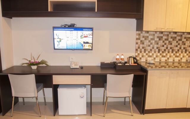 Sahid Skyland City Jatinangor Hotel