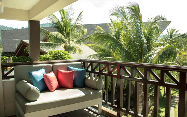 Nexus Resort & Spa Karambunai