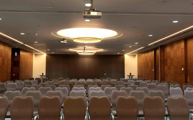 Crowne Plaza London - Kings Cross by IHG